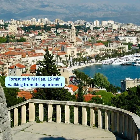 Appartamento Classy In The Center Of *