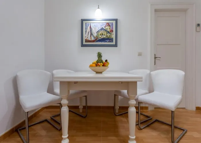 Classy In The Center Of Appartamento Spalato