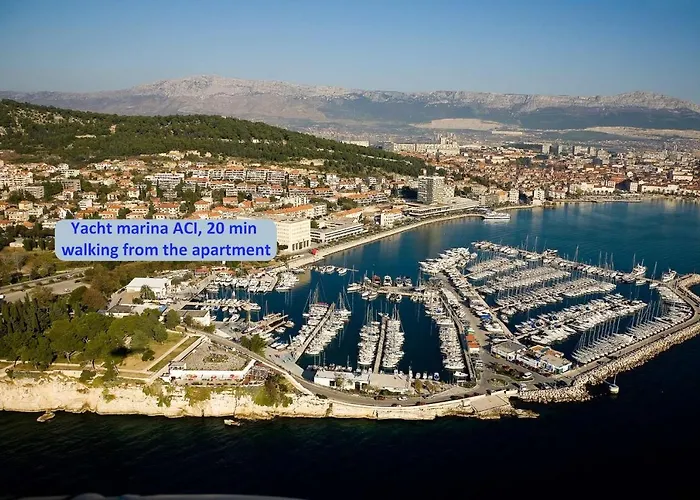 Classy In The Center Of *