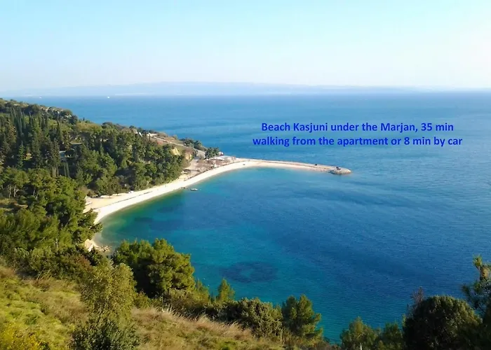 Classy In The Center Of Appartamento