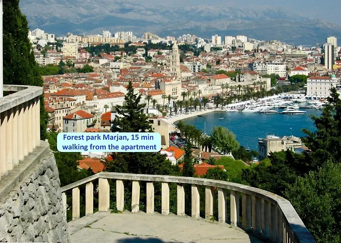 Appartamento Classy In The Center Of *