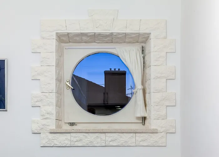 Appartamento Classy In The Center Of *