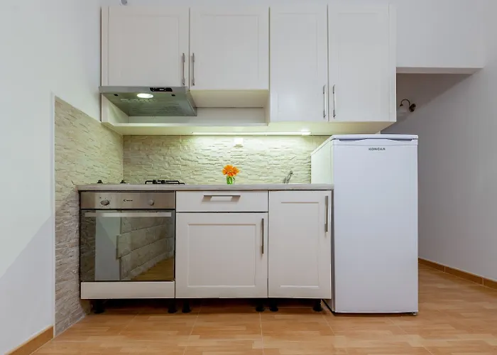 Classy In The Center Of Appartamento Spalato