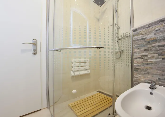 Appartamento Classy In The Center Of *