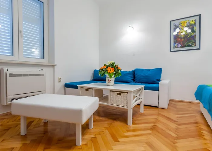 Classy In The Center Of Appartamento