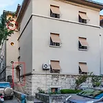 Classy In The Center Of Split