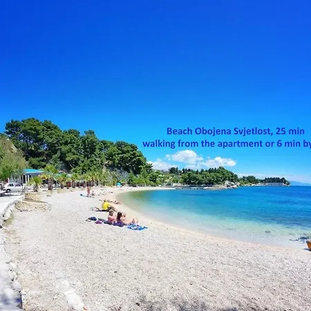 Apartamento Classy In The Center Of