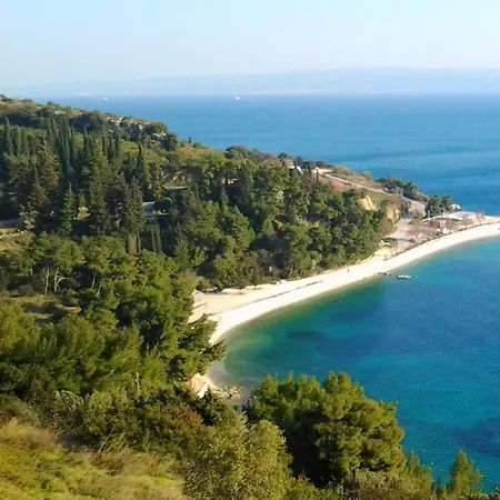 Apartamento Classy In The Center Of Split