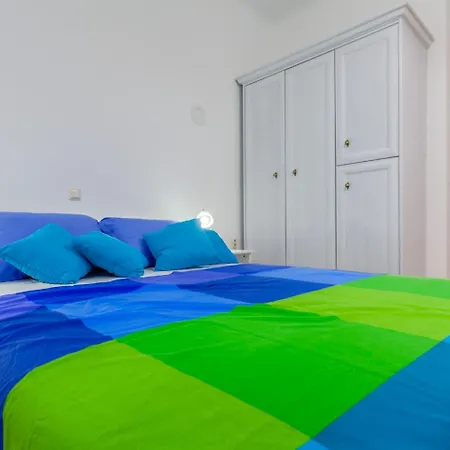 Apartamento Classy In The Center Of