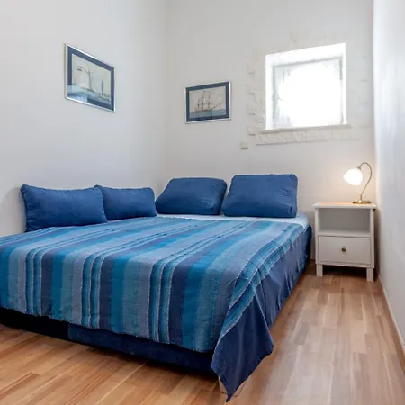 Apartamento Classy In The Center Of Split