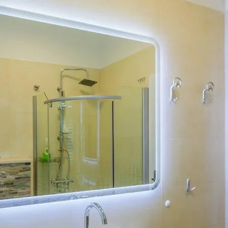 Classy In The Center Of Split