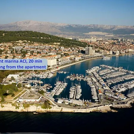 Classy In The Center Of *