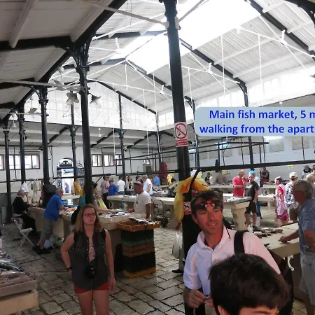 Διαμέρισμα Classy In The Center Of Σπλιτ